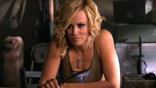 Don't Worry, Red Alert Fans, Jenny McCarthy Is Apparently A "Badass" Tanya